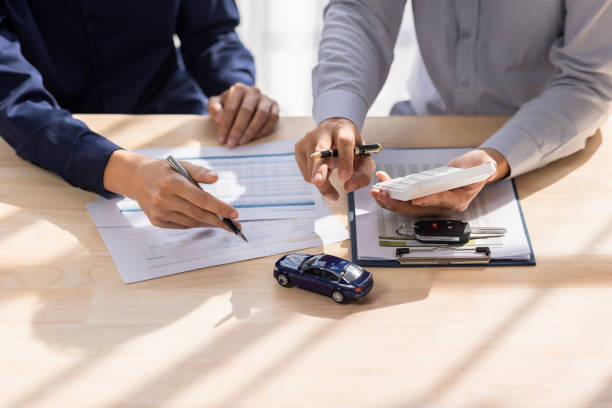 Car insurance options for Walnut Hill residents